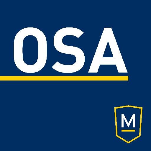 MaranathaOSA's profile picture. 