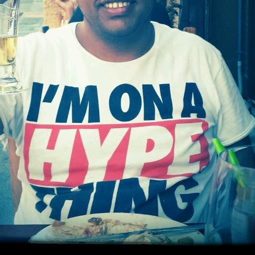 We hype, trend, and CRITISIZE! For business contact Pin- 20C3C88E.