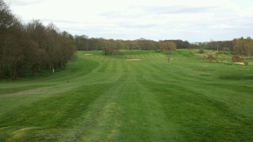 WortleyGC's profile picture. Latest Course Information