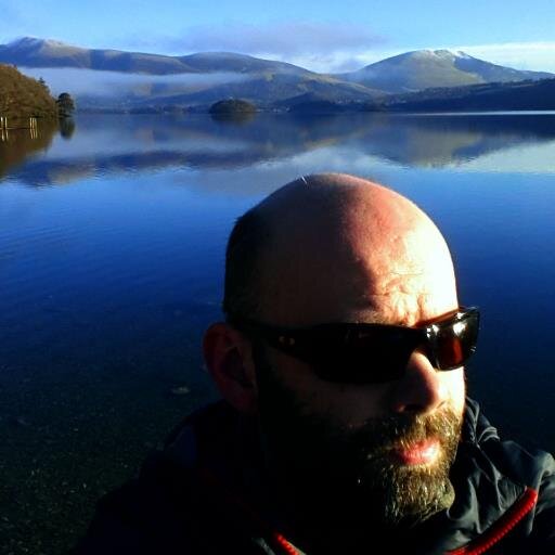 MathewEmery1's profile picture. 