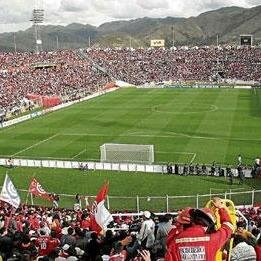 fanaticosdelgol's profile picture. Futbol y el deporte en general. Analisis; historia; comentarios y estadisticas del futbol y los deportes.