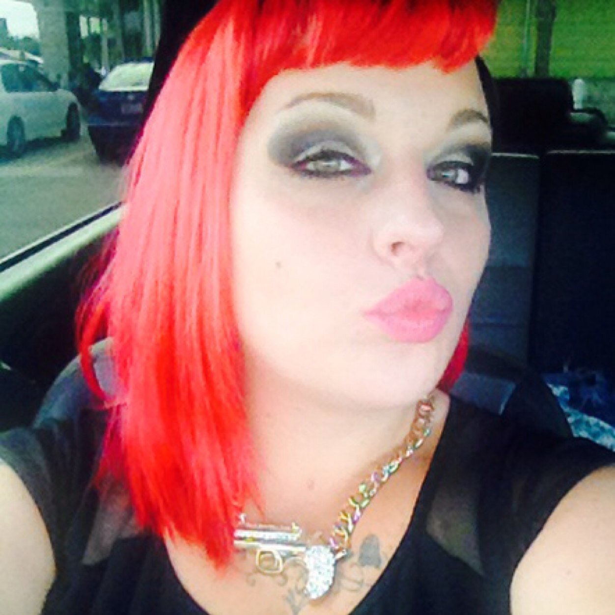 kpinuptattoo412's profile picture. I'm 23. Aries. Love tattoos, have 15. Mother, Songwriter, Artist. Single. Fla girl all the way :-)