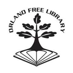 orlandlibrary's profile picture. Learn all the latest news about library programs, books, and services at the Orland Free Library, CA