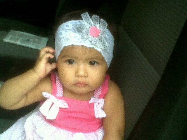 Dios mio hermoso gracias por tantas bendiciones te amo