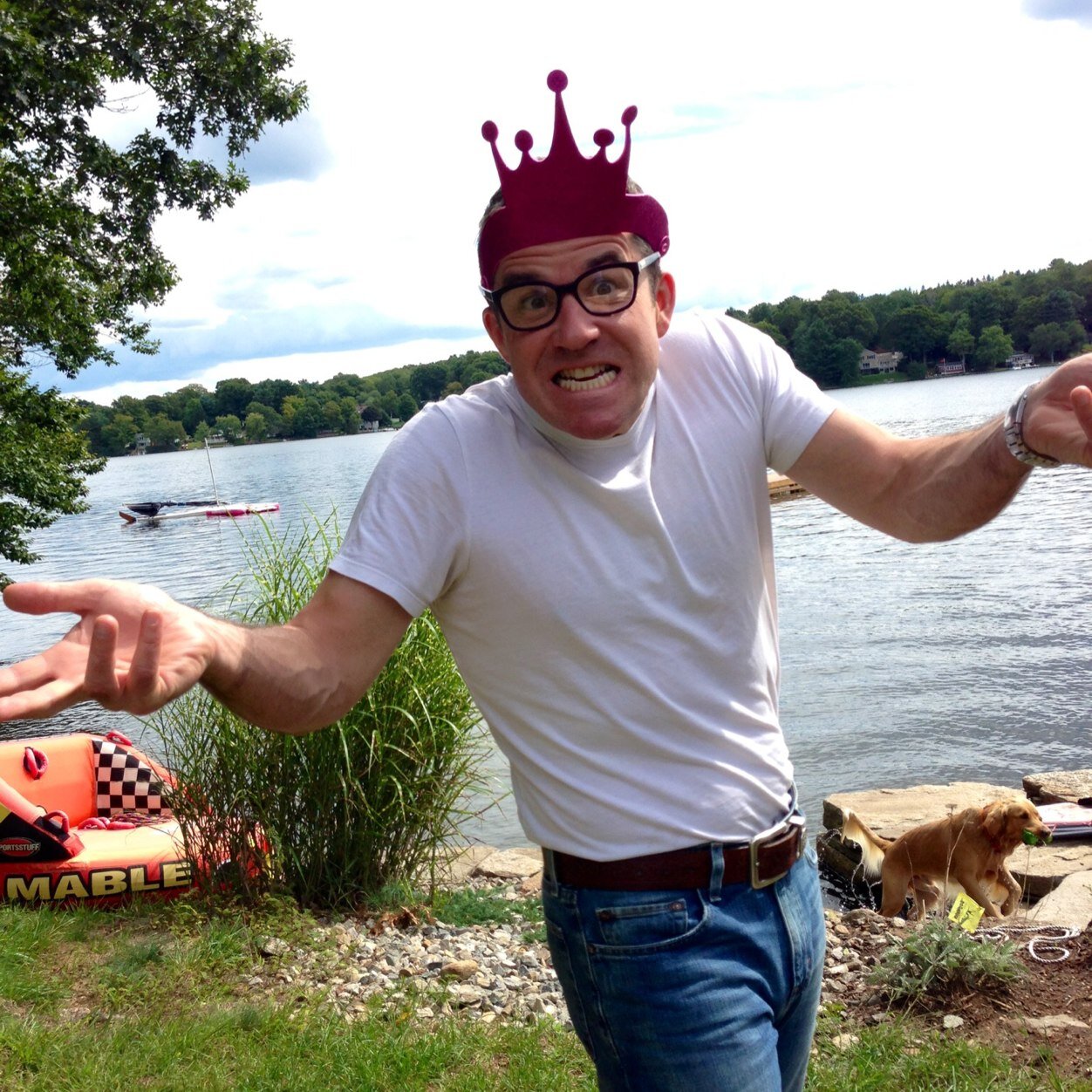 arjm71's profile picture. 