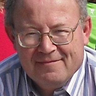 PabloDolina's profile picture. Profesor de instituto. #IStandWithGreece
Libertad, Igualdad, Fraternidad.