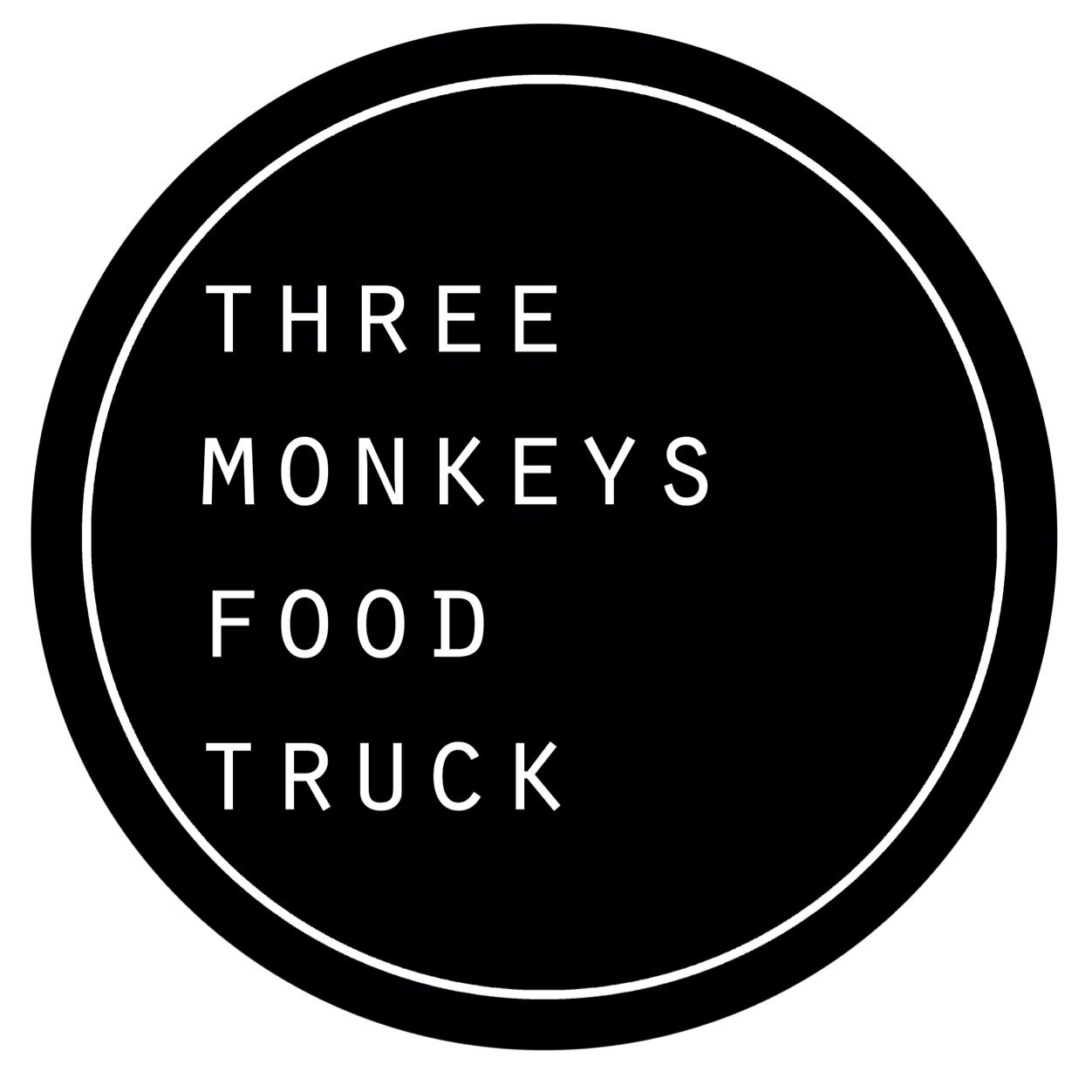 The Best Mouth-watering Food In Town
Contact/Catering:
Three Monkeys Group
E: threemonkeysft@gmail.com
T: @threemonkeysft I: @threemonkeysft