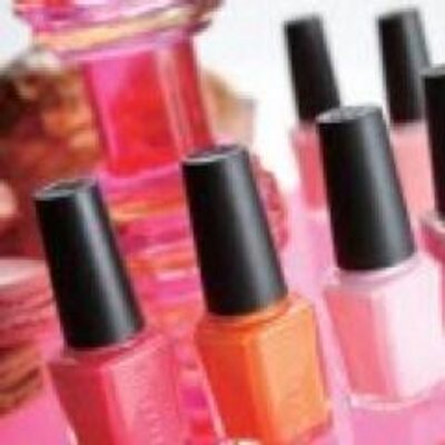 芸能人のきゅーとネイル Geino Nail Twitter