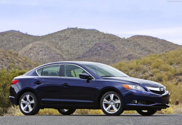 Top Cars daily updates on new and future vehicles, motor shows, classic cars and more.
