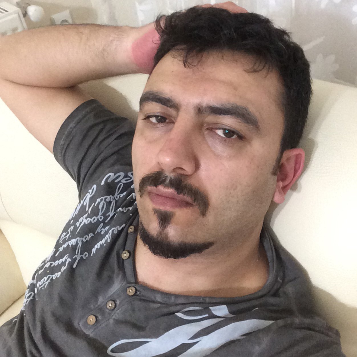 Erkan6030's profile picture. 