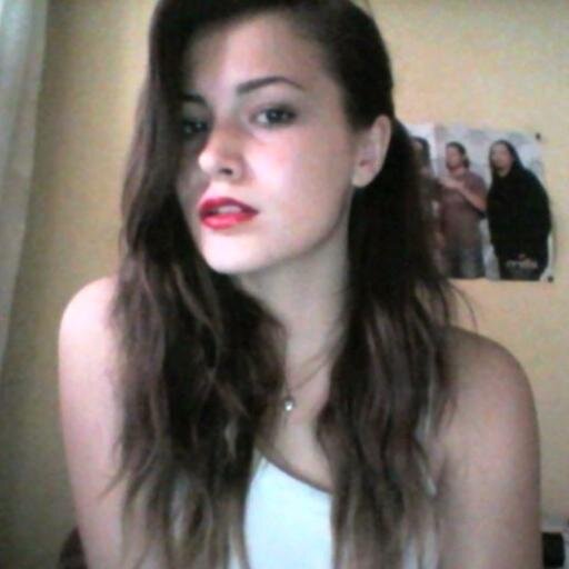 Hi :) I'm from Bulgaria and ugh yeah.. that's all.