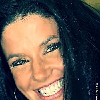 Fitvacious's profile picture. 