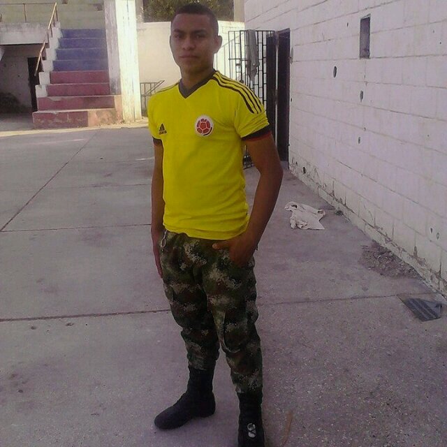 técnico investigador en criminalistica y perrito en  balística forense egresadó  de la fundacion educativa F.D.I de BARRANQUILLA 3177560524 pin 22f43249