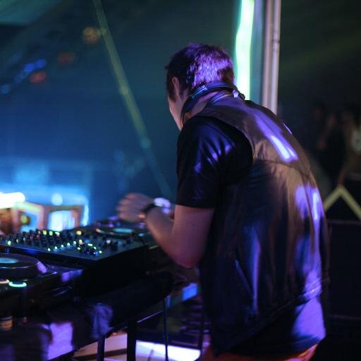 dj karim from france