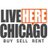 LiveHereChicago's profile image