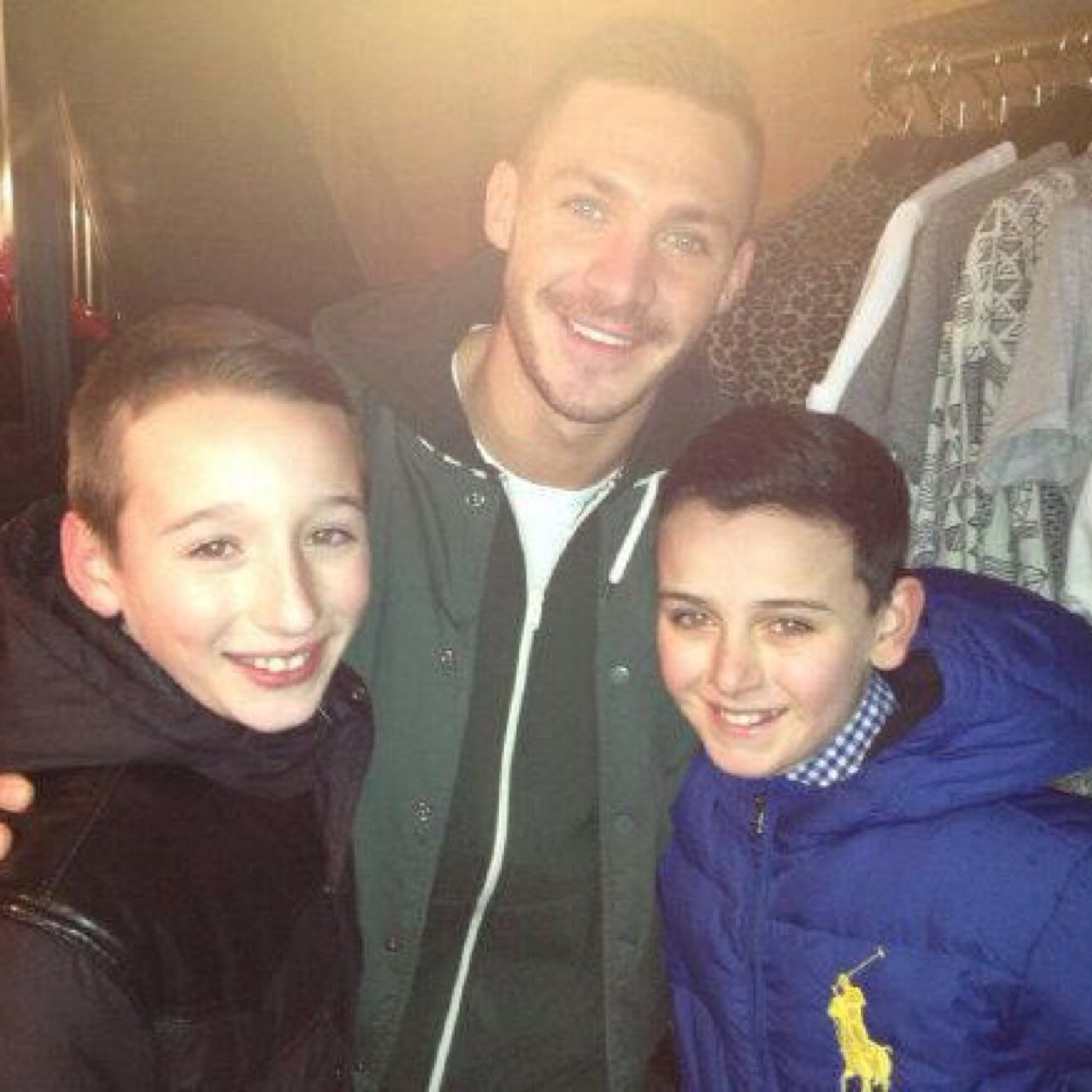 George_Tullett7's profile picture. 