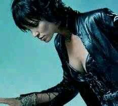 Batman's war against the Joker cost my mother Catwoman her life. Oracle took me in. Trained me. Now we keep New Gotham Safe.