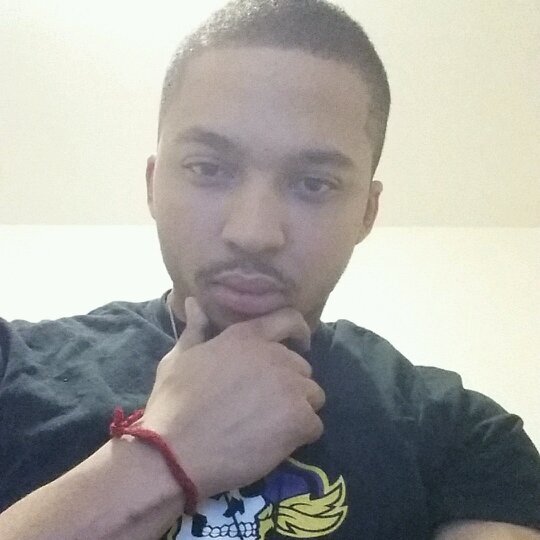 _Michael_Cohen_'s profile picture. Jesus Christ transformed my life. I serve Manna Church. MU Site! #IAmCompelled