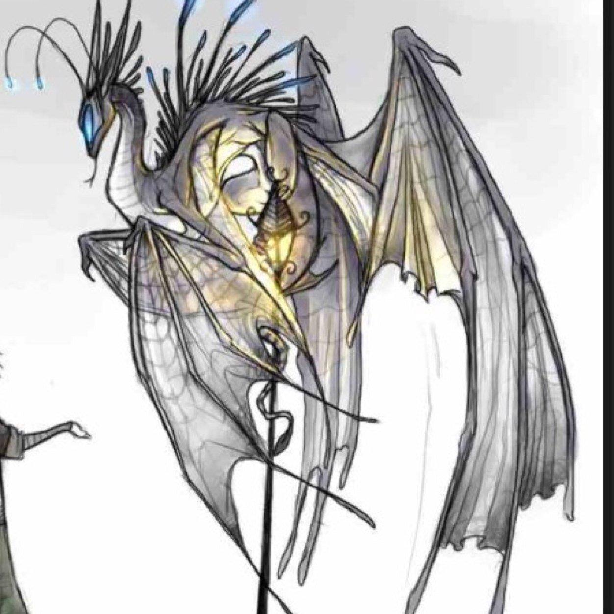Nightmare さんのプロフィール画像