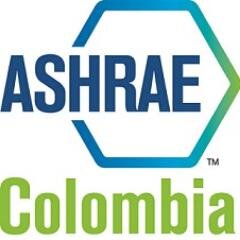 AshraeColombia's profile picture. El Capítulo ASHRAE COLOMBIA representa a los profesionales y estudiantes que desean avanzar en las ciencias de sostenibilidad y medio ambiente.