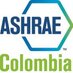 Ashrae Colombia (@ashraecolombia) Twitter profile photo