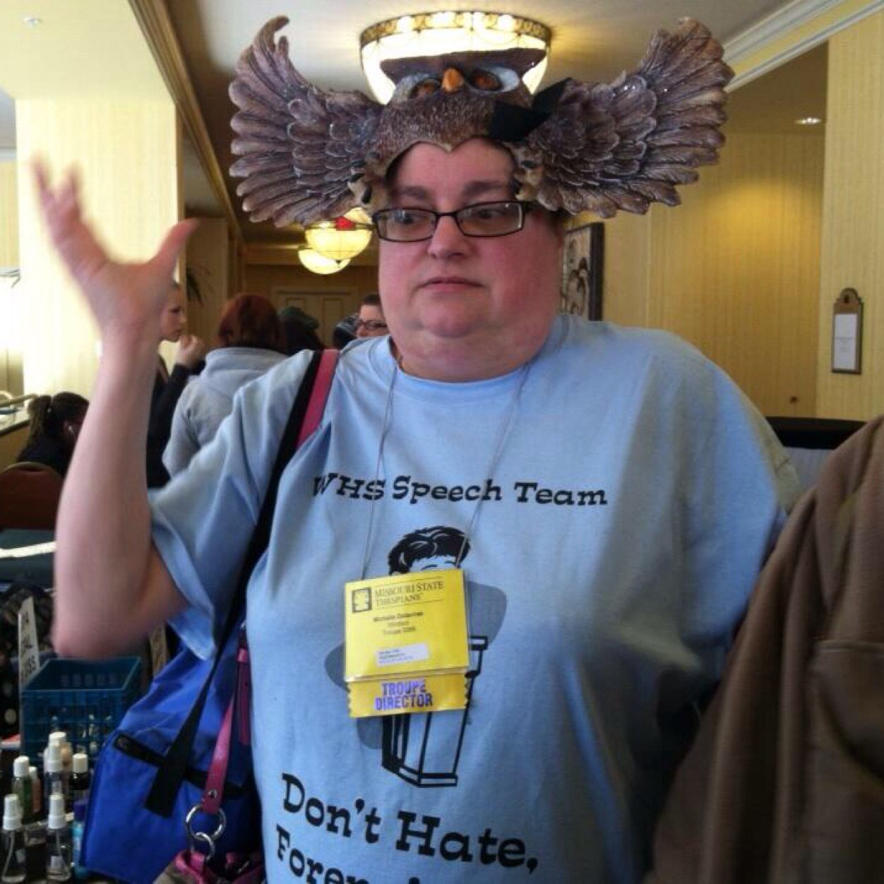 RealSlimShelli's profile picture. I'M BETTER THAN YOU - Lasagna Enthusiast - Lord and Commander hidden in a mortal teacher's body - STAY OUT OF MY WAX