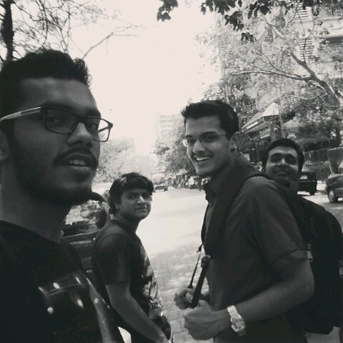 Chheda_Chirag's profile picture. Data guy 📊
Mumbaikar at heart ❤ 
Thriving on Vegan lifestyle 🤘