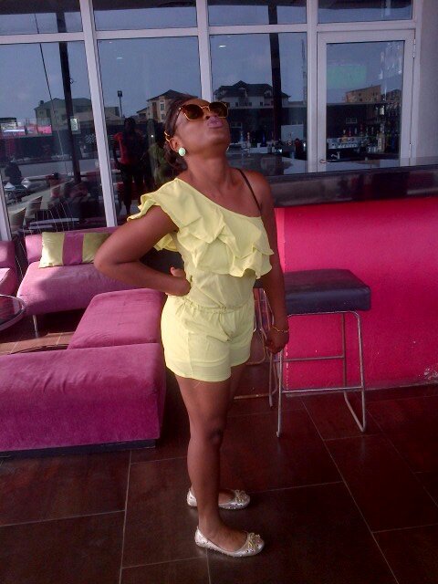 Simply cute