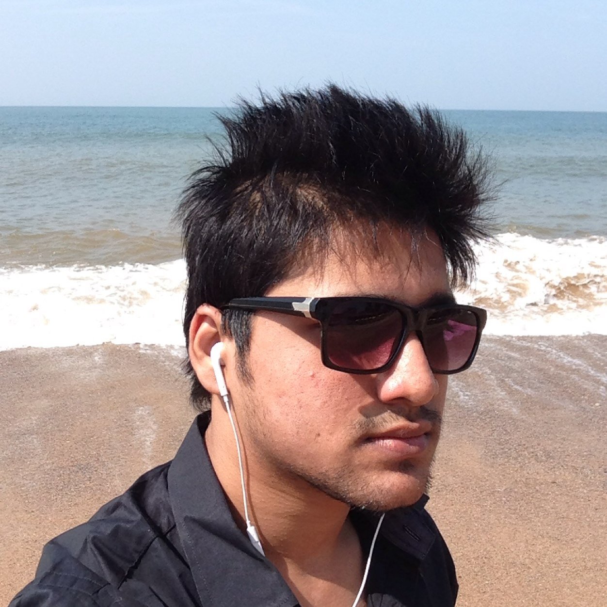 Ashishjain007's profile picture. 