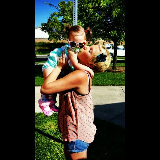 __glitterbird17's profile picture. Hebrews 6:19