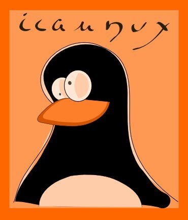 Association ICAUNUX, pour le logiciel libre dans l'Yonne.