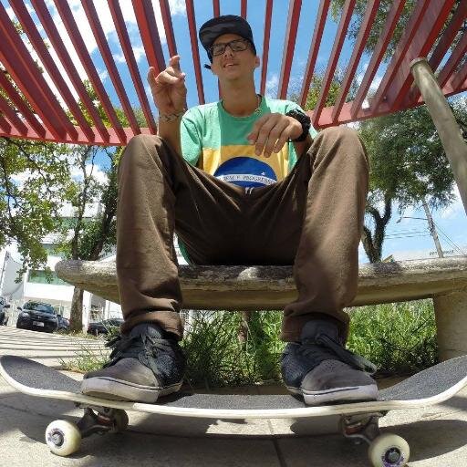 Most Dope Skate / Life couldn't get better