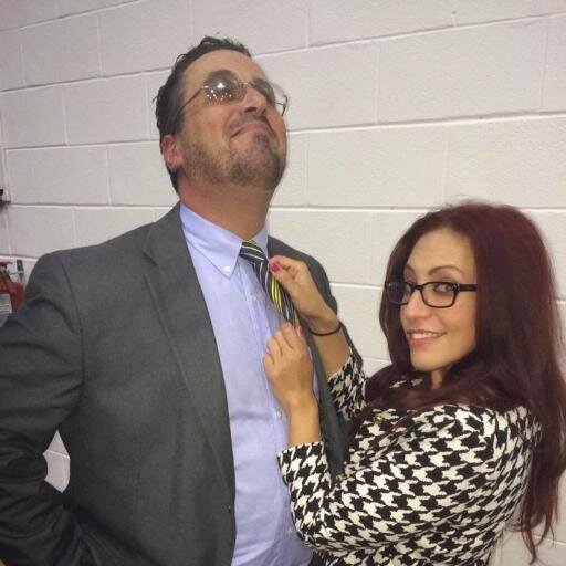 The King of Old School, The King of Kings, and The Fucking God of Professional Wrestling. My name is not Steve Corino, but I am an Evil person. RP/Fan Account.