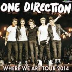 directioner boy forever