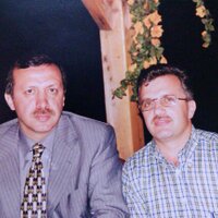 MEHMET YEREBAKAN Dr. (@yerebakanmehmet) 's Twitter Profile