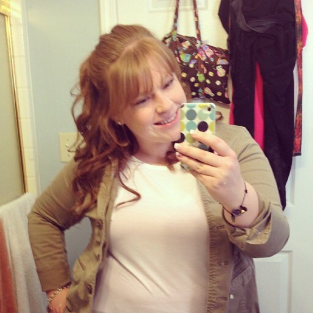 BrooklynHeff's profile picture. Full Time Mother to the BEST Child, Pre-Law Student (Law school cant come fast enough), and oh yeah...Laters, baby ;)