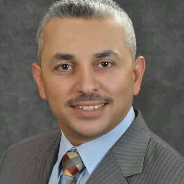 Professor of Information Technology