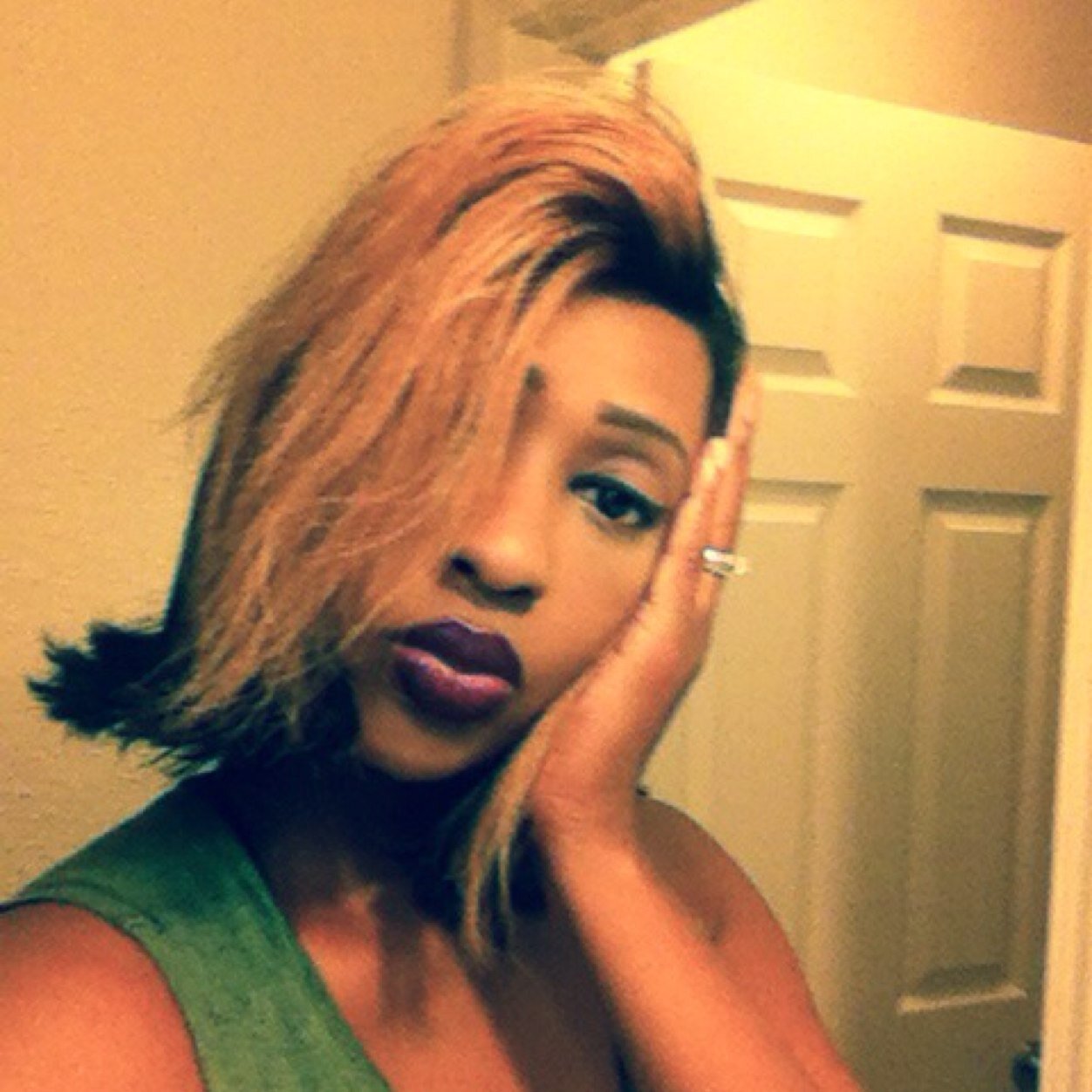 badassmissE's profile picture. The BADDESS in WEST COAST 206 so SEXY yes that me doing BIG things! 2014make it happen or get left ! 1HUN($100)