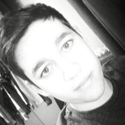 BrendanWatson2's profile picture. 