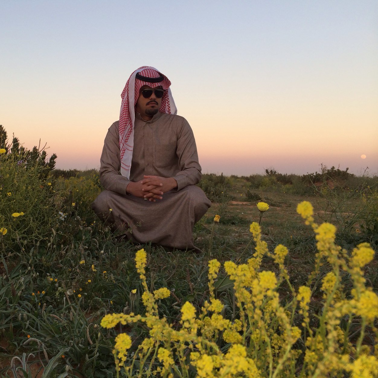 لااله الاانت سبحانك