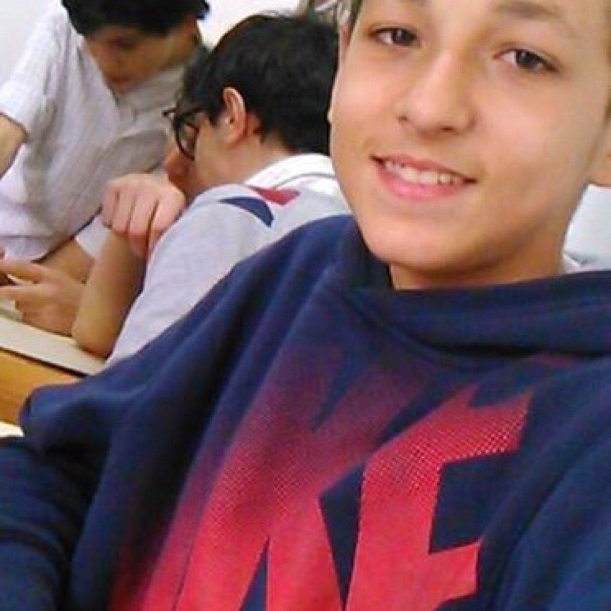 QusaiAbdelhadi1's profile picture. 