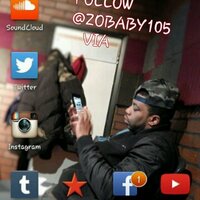 BZO (@zobaby105) 's Twitter Profile