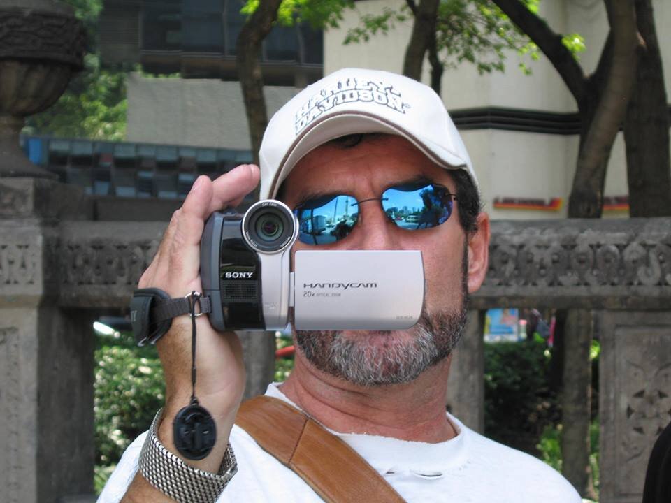 RosalesEste's profile picture. Viajero, aventurero y divertido.