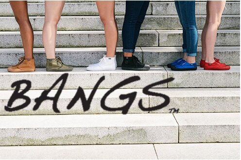 UNH_BANGS's profile picture. BANGS Shoes at the University of New Hampshire
Check us out on Facebook at UNH BANGS
http://t.co/OoLEdH8JJA