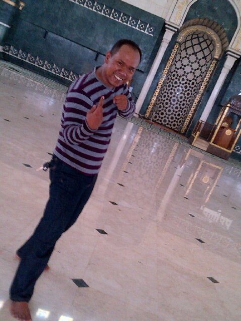 SigunRahmat's profile picture. Asal ♏ǝΰ aku dapat