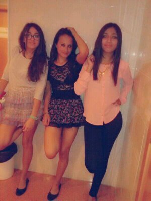 31-03-2014♥Las+Mejores♥A vivir la vida♥