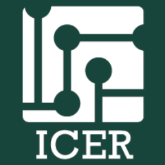 The Institute for Cyber-Enabled Research (ICER) provides a common structure to support multidisciplinary research for computation and computational sciences.