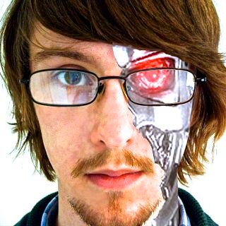 1MoreConjecture's profile picture. Welcome to the Age of Machines