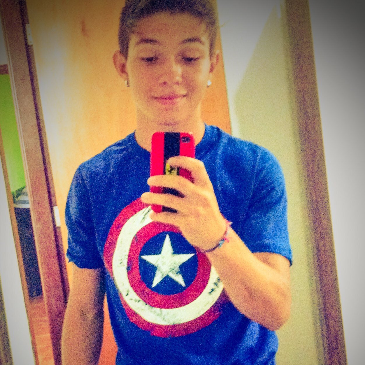 RedBruninhoitba's profile picture. 