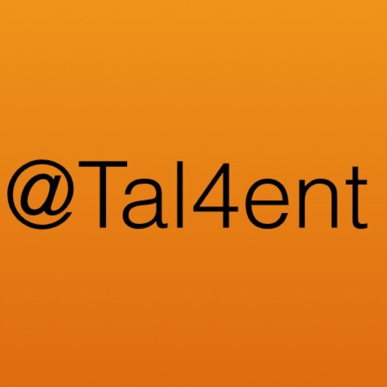 Talent voor Talent | Future Talent Experience | @FTExperience | #TalentvoorTalent